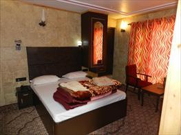 Namrose Resorts
